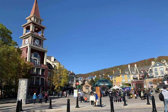 Mont-Tremblant 1 Day Tour - Who this tour suits best (and who might regret it)