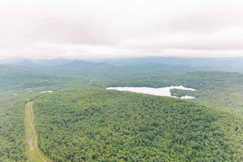 Mont Tremblant: Helicopter Tour with Optional Stopover - Who should book this Mont Tremblant helicopter tour
