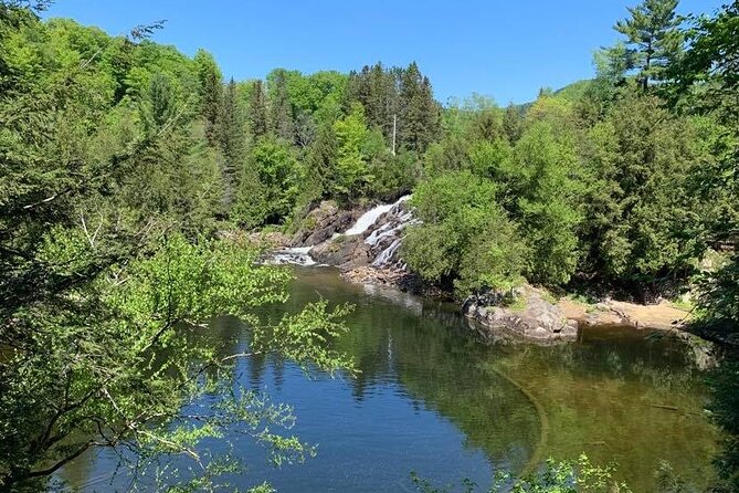 Mont Tremblant Private Day Tour from Montreal - How gondola rides, luge, and lake cruises usually fit in