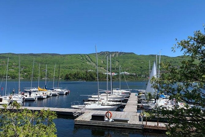 Mont Tremblant Private Day Tour from Montreal - The value question: $335 per person and what you’re actually buying