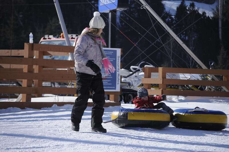 Mont-Tremblant: Snow Tubing with a Mechanical Lift - Price and Value: Is $27 Worth It?