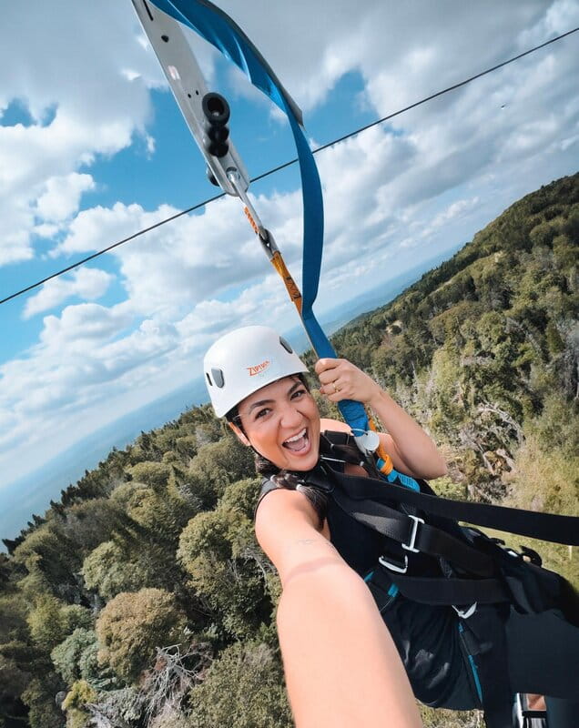 Mont Tremblant: Summit Zip-Lining Tour with 5 Zip Lines - Getting Oriented at Sommet des Neiges: Check-in, shoes, and the short walk