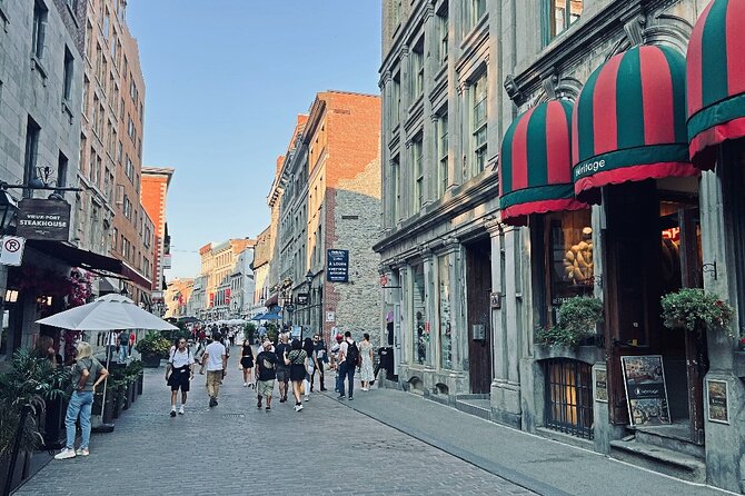 Montreal: 3-Hour Private Car Tour with Expert & Free Pick up - Key highlights