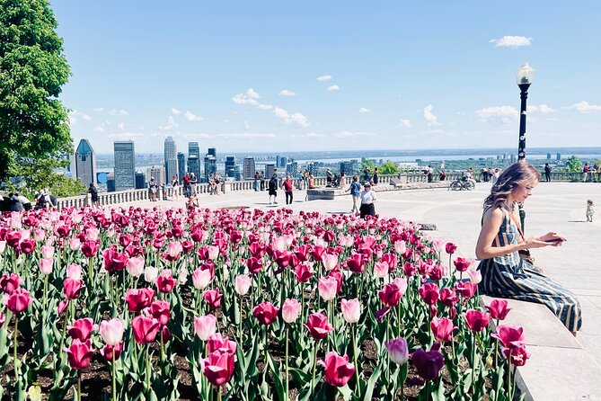 Montreal: 3-Hour Private Car Tour with Expert & Free Pick up - Old Port of Montreal: cobblestones, river air, and 375 years to start