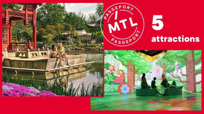 Montreal: 5 Attractions Pass - Price and What You’re Really Buying