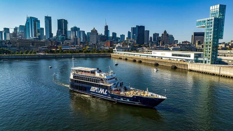 Montreal: 5 Attractions Pass - How the Pink and Blue Choices Change Your Day Plan