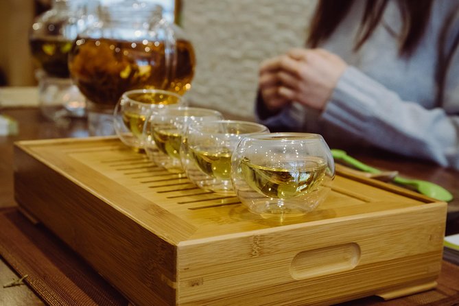 Montreal Afternoon Tea Tour - Why this Montreal afternoon tea tour feels like a city lesson