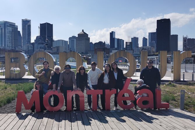 Montreal City Highlights 3 Hour Walking Tour | Gratuity-Based - Price and the Gratuity Model: Why This Tour Feels Low-Risk