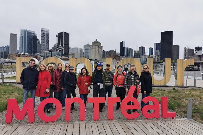 Montreal City Highlights 3 Hour Walking Tour | Gratuity-Based - Downtown Icons: Place Ville-Marie, Victoria Square, and the Business Core