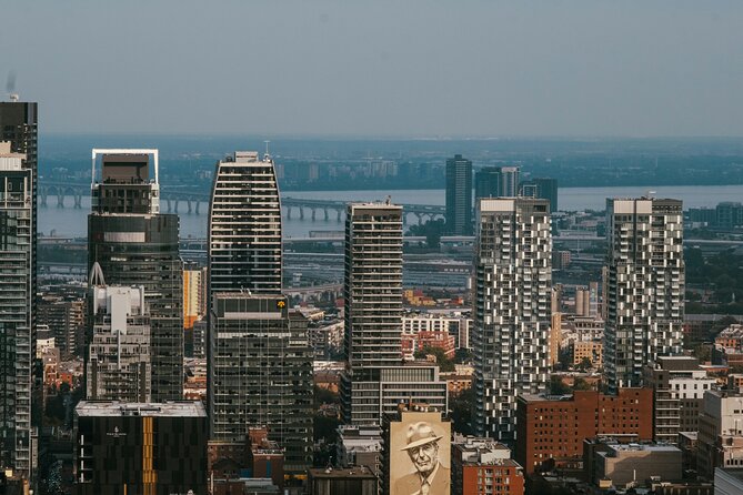 Montreal City Highlights 3 Hour Walking Tour | Gratuity-Based - Notre-Dame Basilica: Gothic Revival Craft in Plain Sight