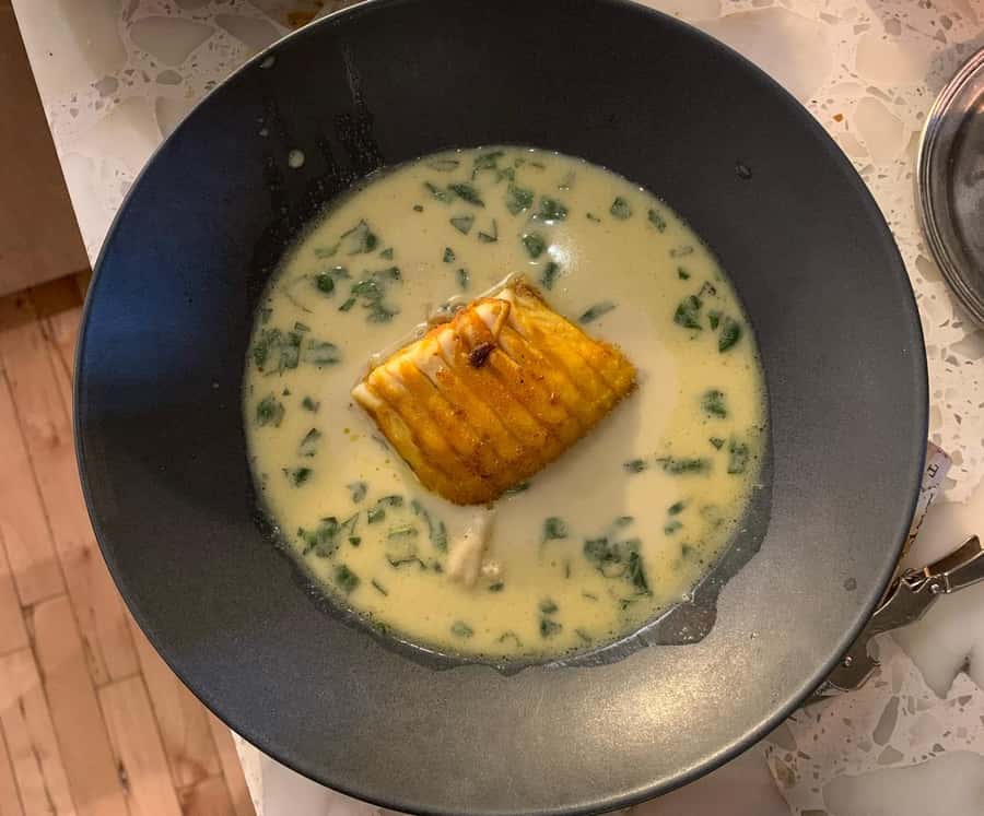 Montreal: Cooking Class & Lunch with Michelin-Trained Chef - French-bistro technique with Montreal food culture flavors