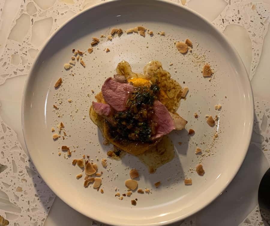 Montreal: Cooking Class & Lunch with Michelin-Trained Chef - The 3-course tasting menu: Montreal food cultures, not a generic menu