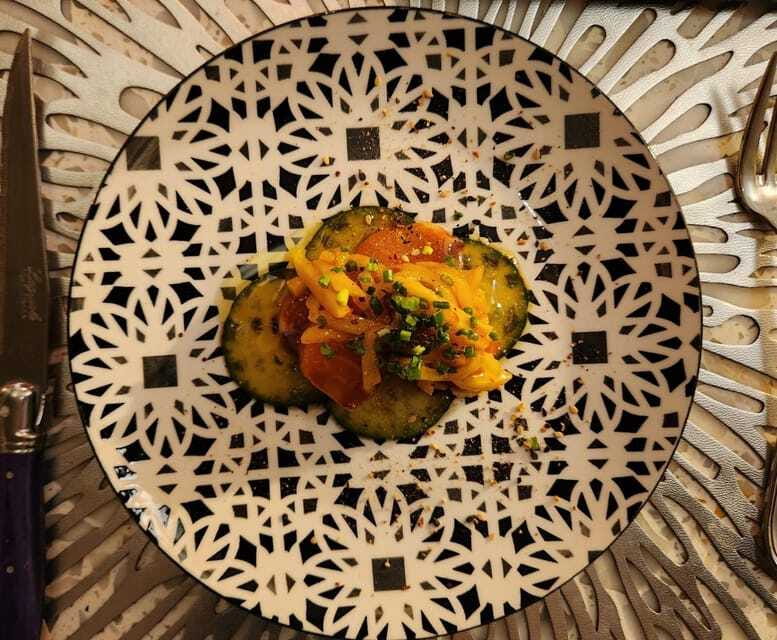 Montreal: Cooking Class & Lunch with Michelin-Trained Chef - Quick practical notes before you go