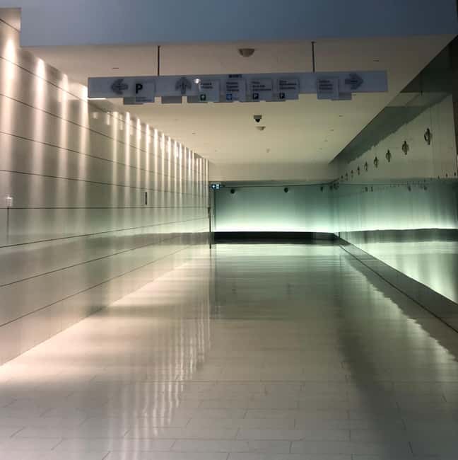 Montreal: Discover Reso - The Underground City - Montréal’s RESO: why this underground city feels so practical