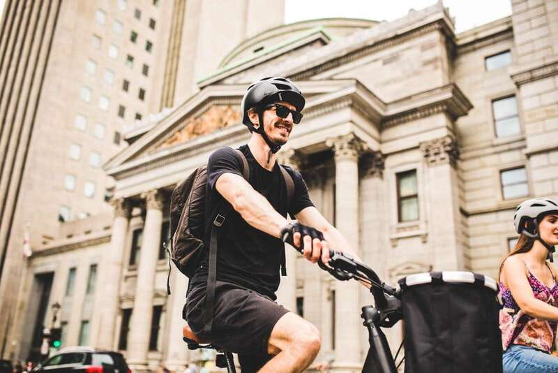 Montreal: Downtown and Old Montreal Highlights Bike Tour - How the 3-Hour Ride Feels: Mostly Flat, With Frequent Story Stops