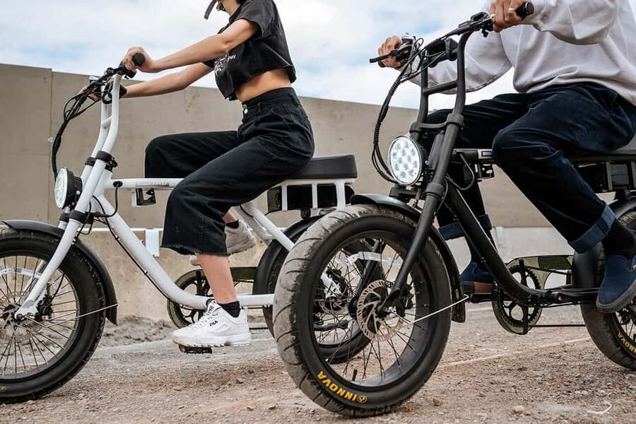 Montreal: E-Bike Sightseeing Tour - Key highlights that make this tour worth your time