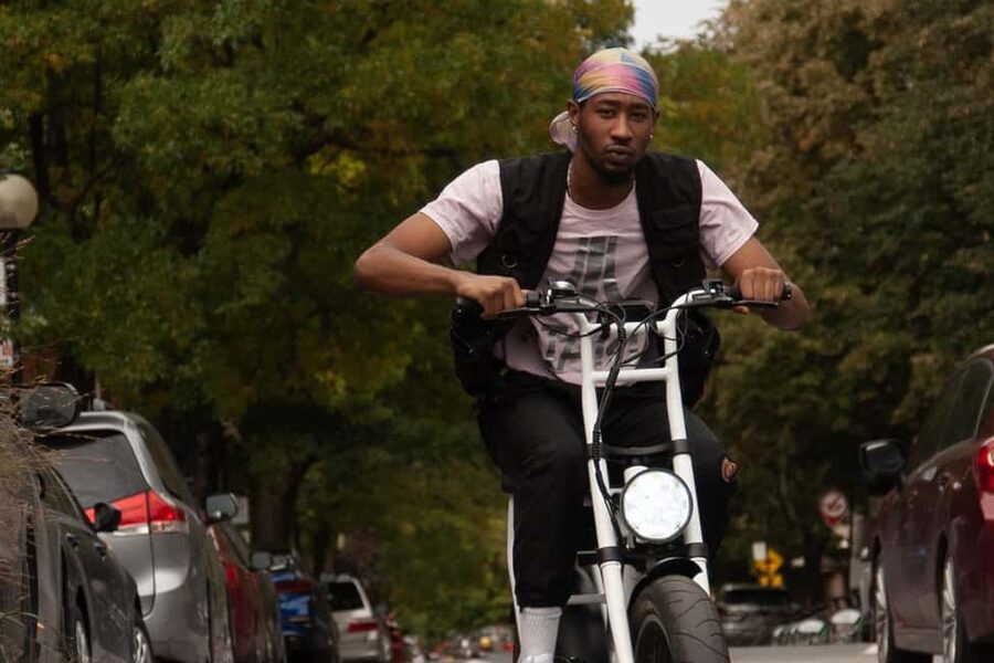 Montreal: E-Bike Sightseeing Tour - Why a 3-hour e-bike tour beats walking in Montreal