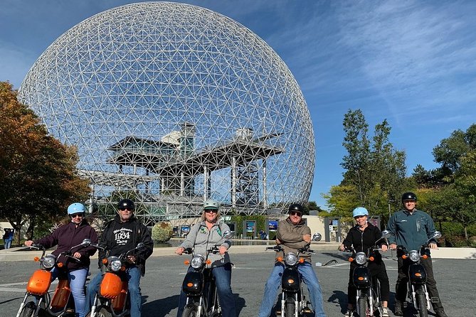 Montreal eBike Sightseeing Tour - Who this tour fits best (and who should skip it)