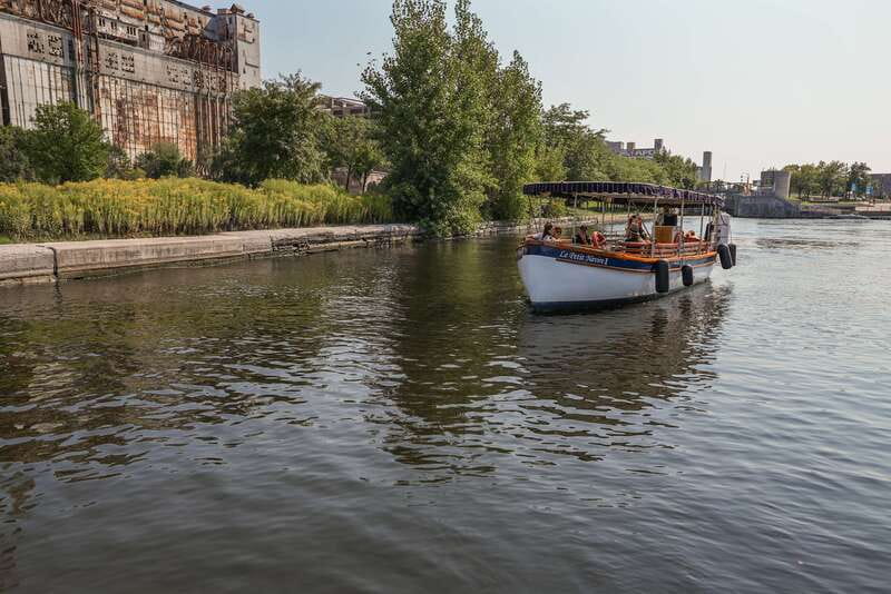 Montreal: Electric Boat Cruise with Onboard Drinks - Who should book this electric cruise—and who should skip it