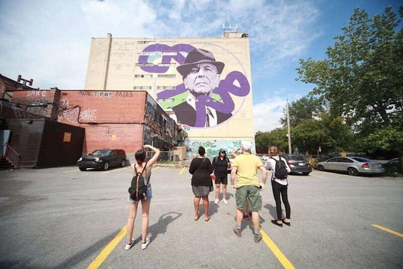 Montreal: Essential Neighborhoods Walking Tour + Basilica - Red Light District to festival heart: a different side of the city