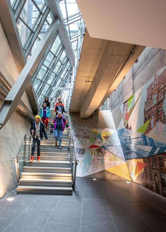 Montreal: Essential Neighborhoods Walking Tour + Basilica - Who this walking tour fits best (and who should skip it)