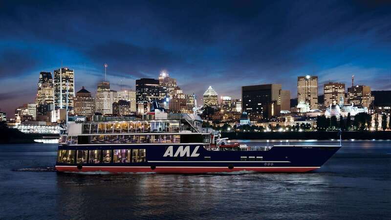 Montreal: Evening Cruise with DJ and Dance Floor - Who this cruise suits best (and who should rethink it)