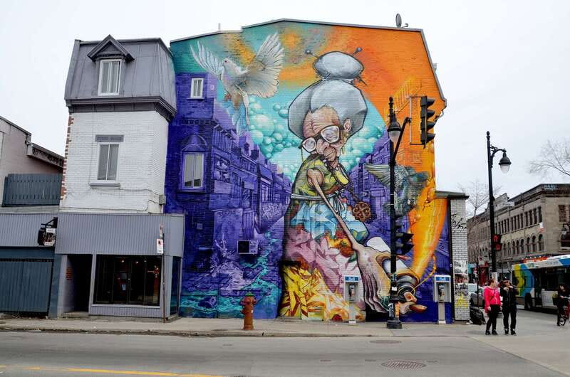 Montreal: Full-Day Small Group City Tour - Price and value: what $166 really buys you