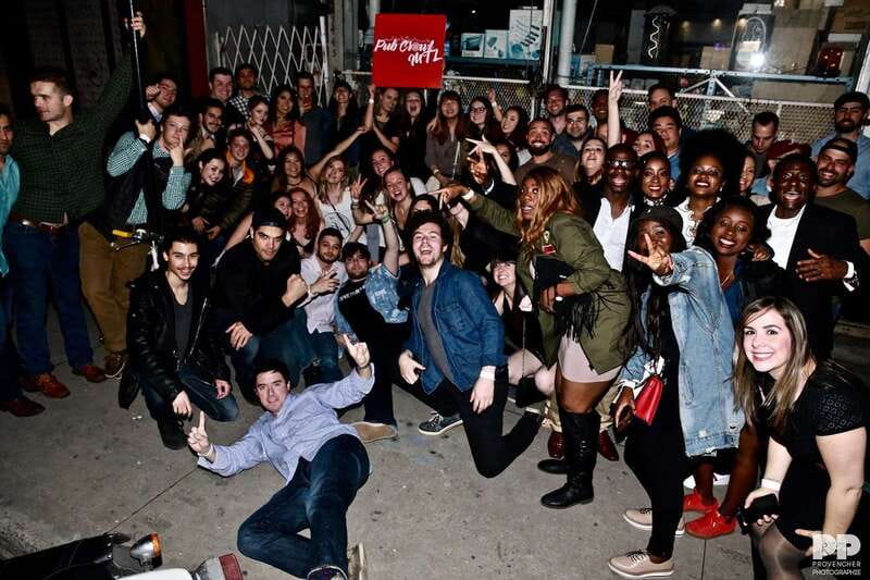 Montreal: Guided Bar Crawl with Free Shots and Club Entry - The 4-Hour Night Flow: How Your Evening Will Unfold