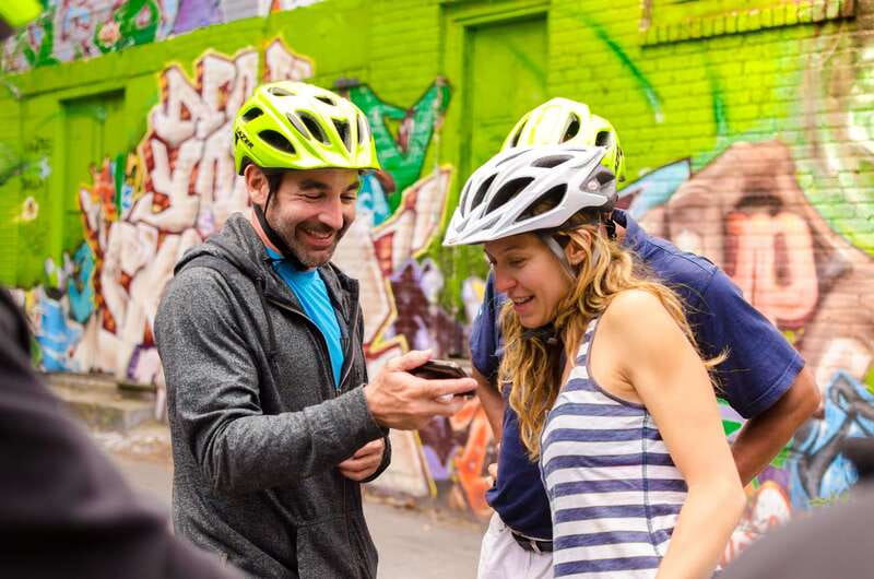 Montreal: Guided Bike Tour of City, Old Port & Plateau - Key points at a glance