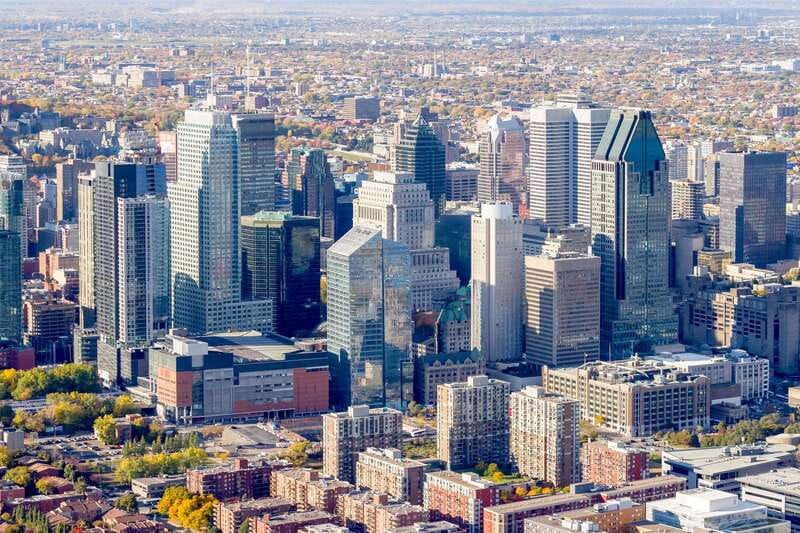 Montreal: Guided Bus Tour - Key things that make this tour worth your time