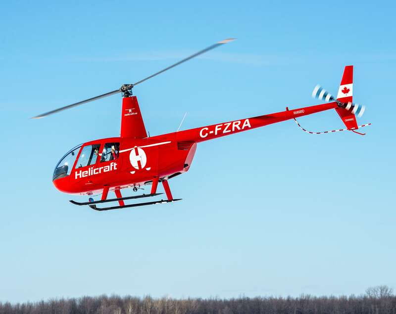 Montreal: Guided Helicopter Tour - Should You Book the Montreal Helicopter Tour?