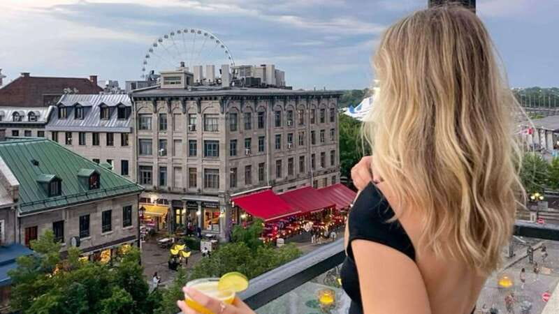 Montreal: Guided Pub Crawl of the City's Skyline Bars - Quick Takeaways Before You Go