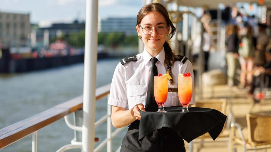 Montréal: Guided Sightseeing River Cruise - FAQ