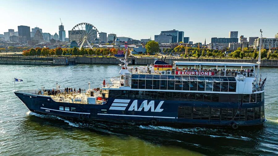 Montréal: Guided Sightseeing River Cruise - Who should book this cruise (and who might skip it)