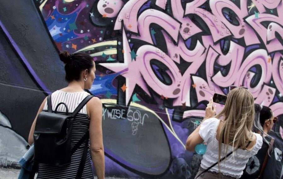 Montreal: Guided Walking Tour of Montreal's Murals - Pace, Comfort, and Weather: Two Hours Means Plan Your Feet