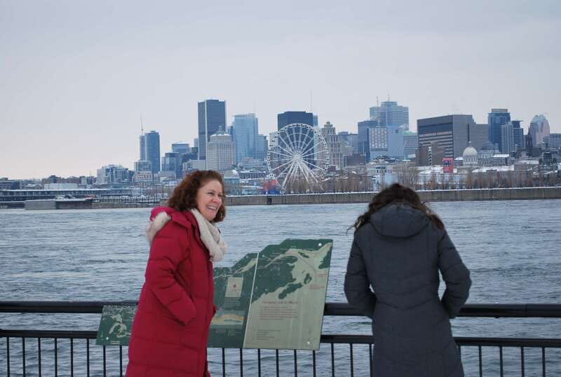 Montreal: Half-Day City Tour - Key Things That Make This Tour Work