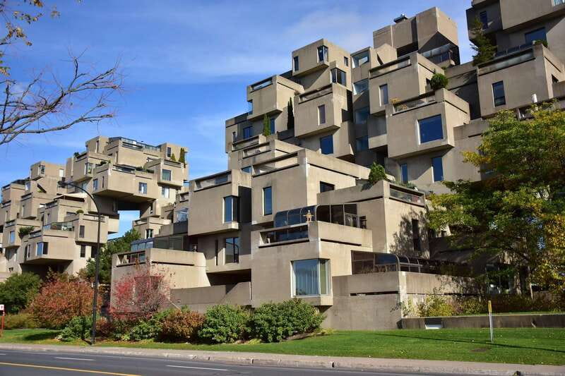 Montreal: Half-Day City Tour - The Van, the Guide, and Why This Feels Like More Than a Checklist