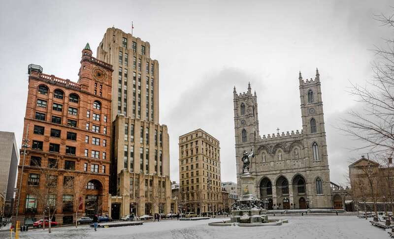 Montreal: Half-Day City Tour - Price and Value: What You’re Really Paying for at $98
