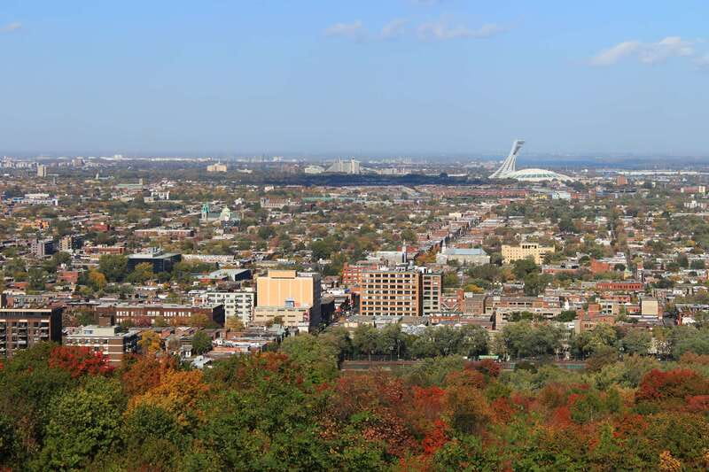 Montreal: Half-Day City Tour - Morning Tour: Oratory, Mount Royal Views, and Saint Helen’s Island