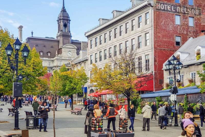 Montreal: Hop-On Hop-Off Double-Decker Bus Tour - How I’d use this pass over 2 days (a simple plan)