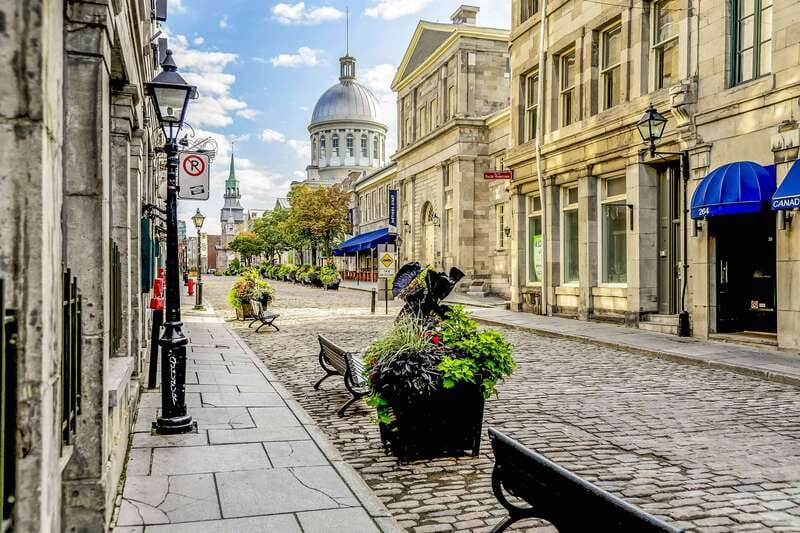 Montreal: Hop-On Hop-Off Double-Decker Bus Tour - Live guides make the difference (and yes, you might notice variation)
