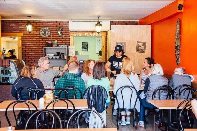 Montreal: Jean-Talon Market & Beyond Locally Owned Food Tour - Jean-Talon Market first: why this route feels local