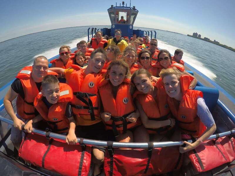 Montreal: Jet Boating on the Lachine Rapids - How it stacks up for value in Montreal
