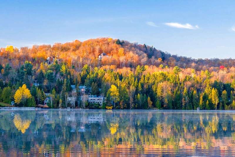 Montreal: Laurentian Mountains Day Trip - Key Things You’ll Remember About This Laurentians Day Trip