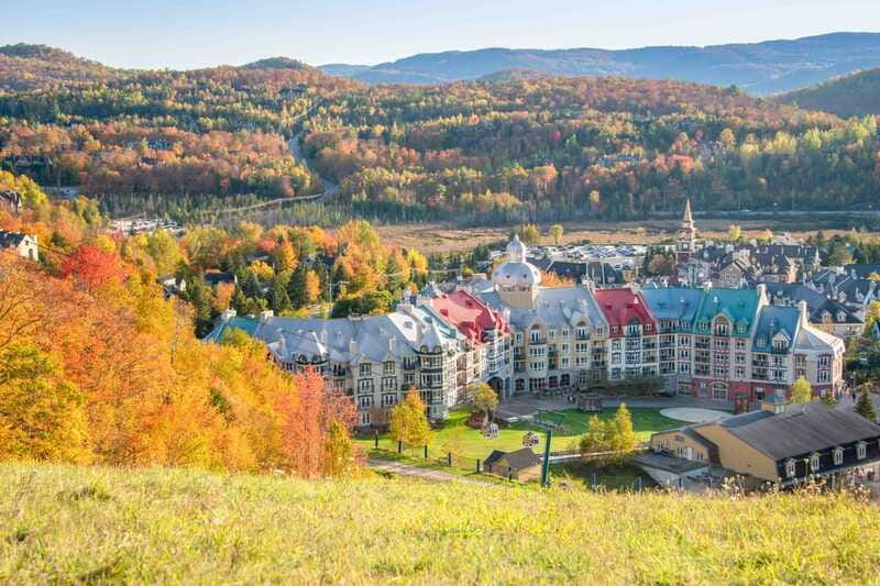 Montreal: Laurentian Mountains Day Trip - Who This Tour Is Best For