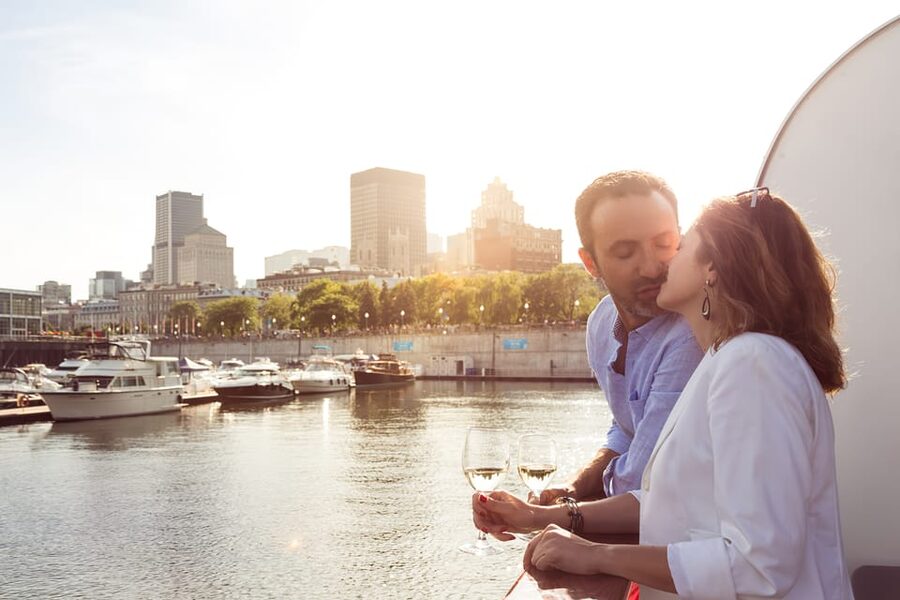 Montreal: Le Bateau-Mouche St. Lawrence Sightseeing Cruise - Who Should Book This Cruise (and Who Might Skip It)