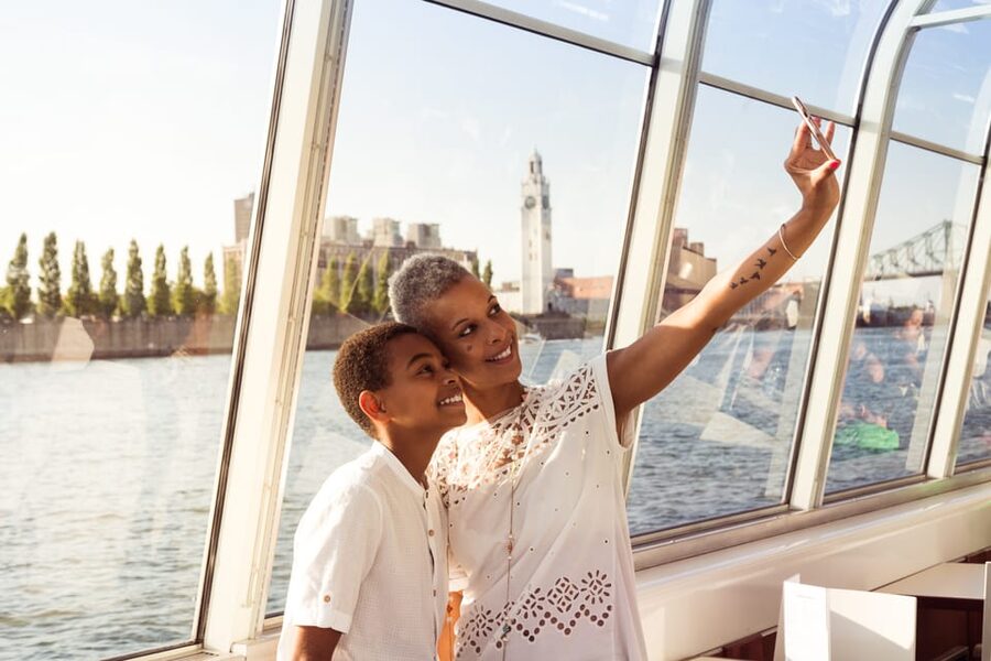 Montreal: Le Bateau-Mouche St. Lawrence Sightseeing Cruise - How Much Value You Get for About $30