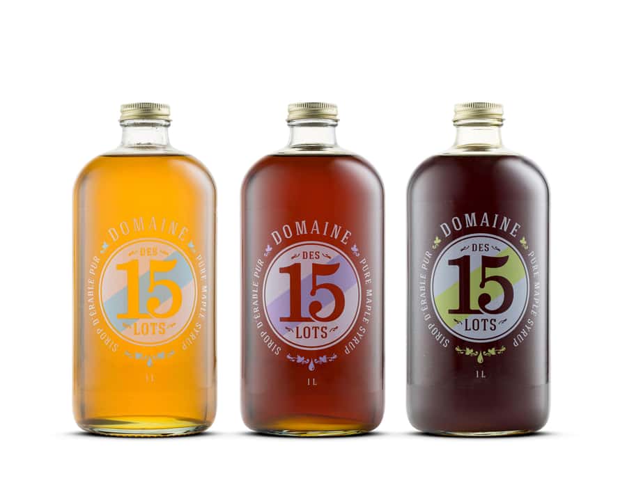 Montréal: Maple Syrup Tasting Conference! - Price and value: what $22 gets you (and why it feels fair)