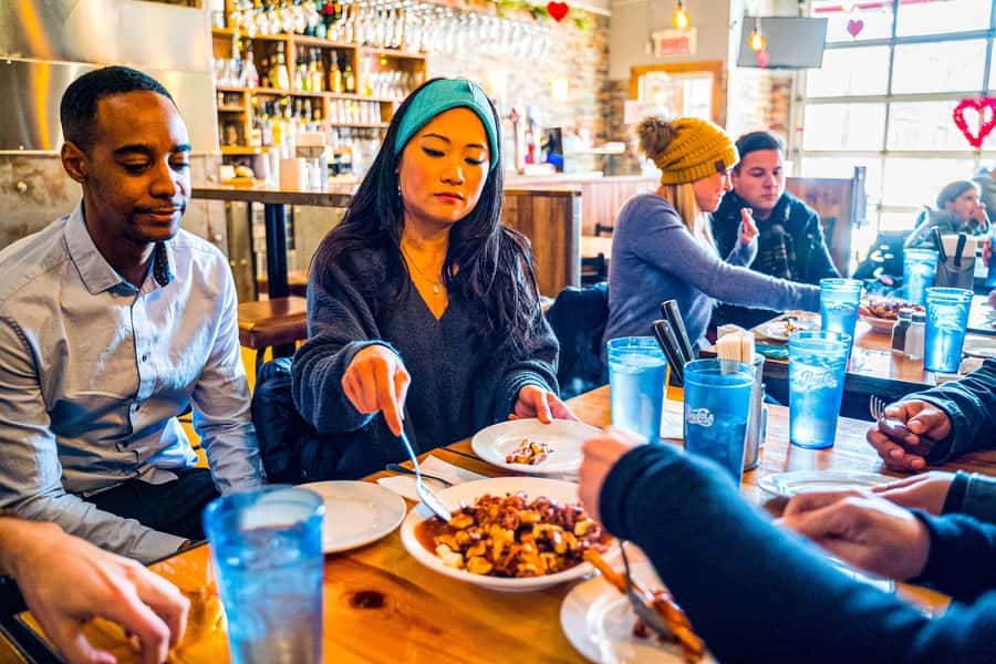 Montreal: Mile End District Food Tour with 8+ Tastings - The Opening Pastry: French-leaning Sweet Start That Sets the Tone