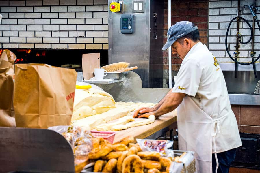 Montreal: Mile End District Food Tour with 8+ Tastings - Poutine Power: Smoked Meat, Fried Pickles, and the Comfort-Food Formula